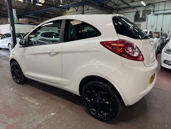 Used Ford Ka 2016 for sale - 75609162: Photo