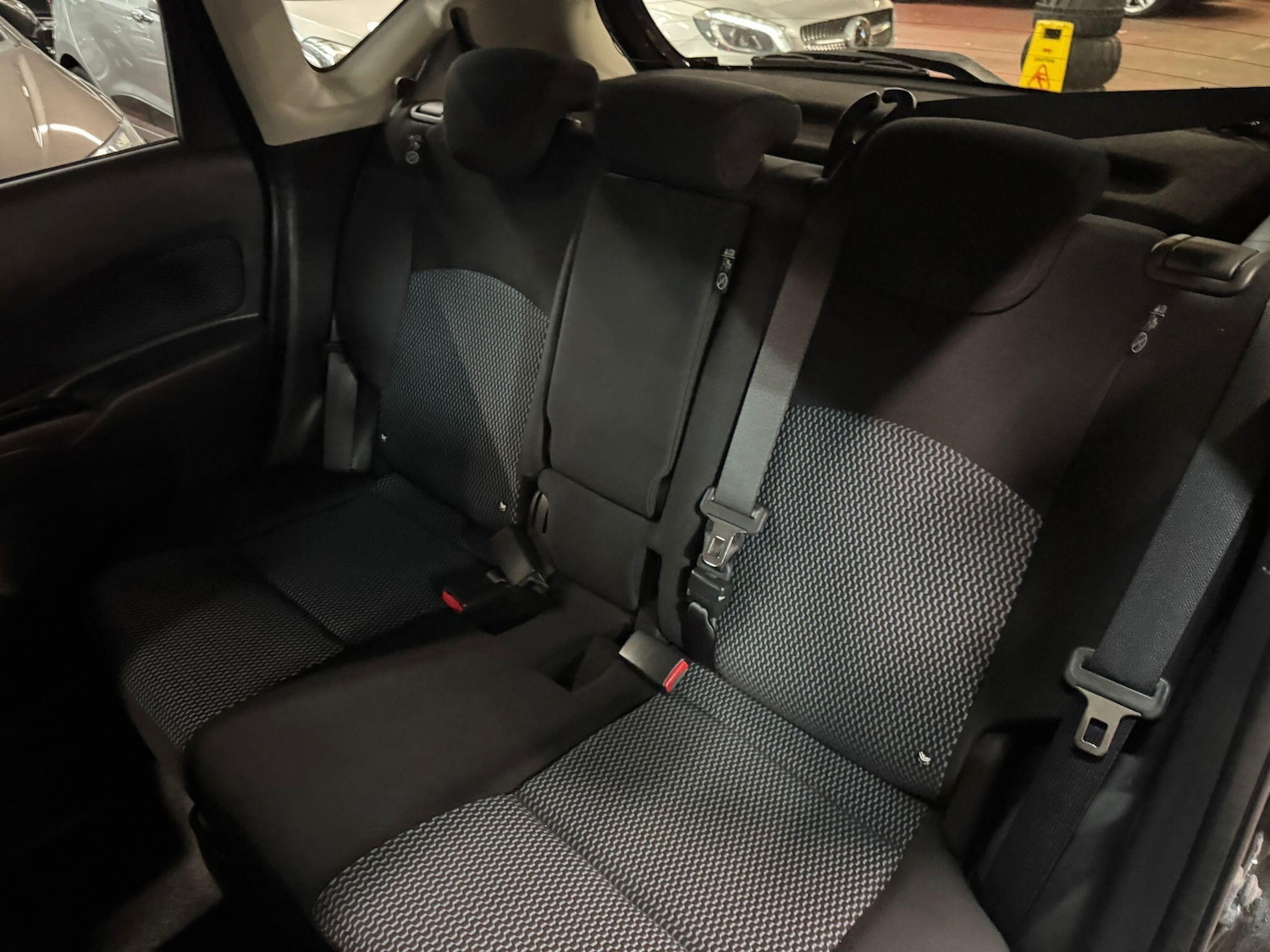 Used Nissan Note 2014 for sale - 77175445: Photo 21