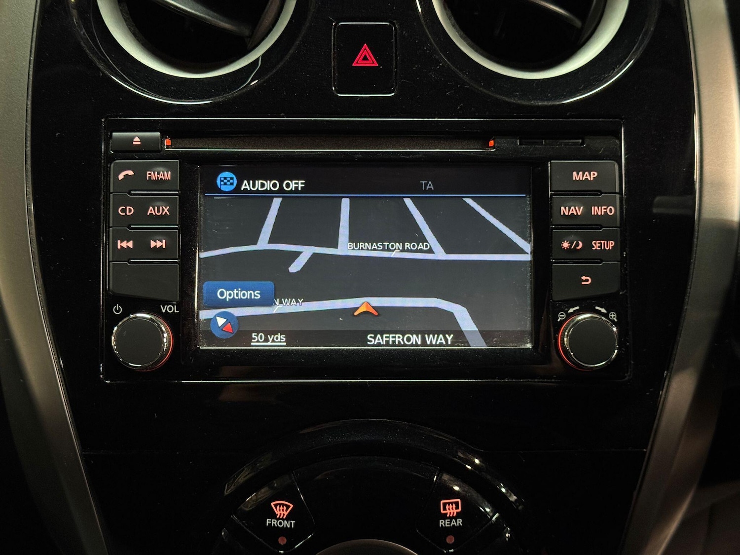 Used Nissan Note 2014 for sale - 77175445: Photo 32