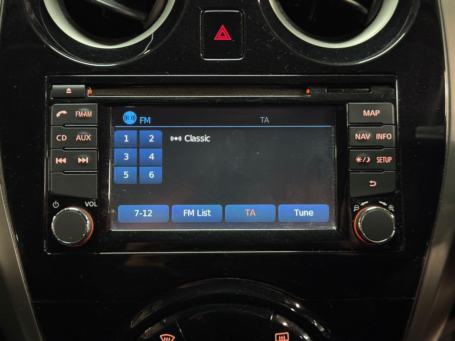 Used Nissan Note 2014 for sale - 77175445: Photo 33