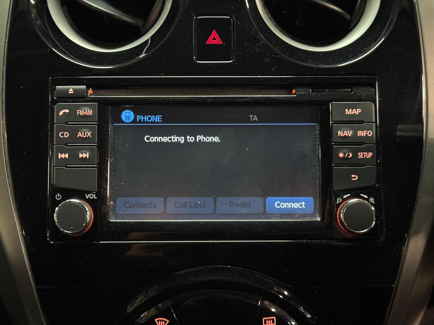 Used Nissan Note 2014 for sale - 77175445: Photo 34