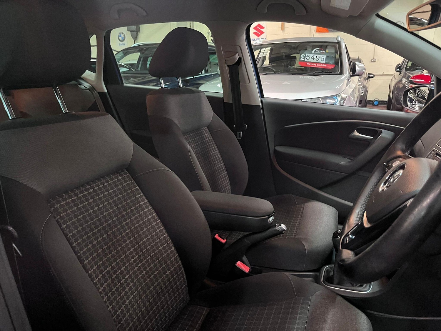 Used Volkswagen Polo 2017 for sale - 76992343: Photo 14