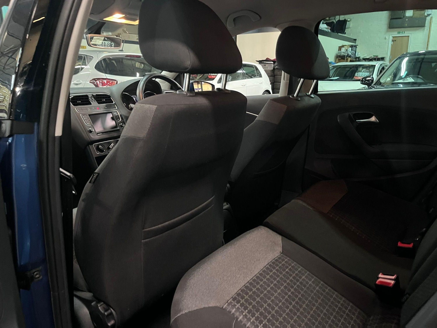 Used Volkswagen Polo 2017 for sale - 76992343: Photo 19