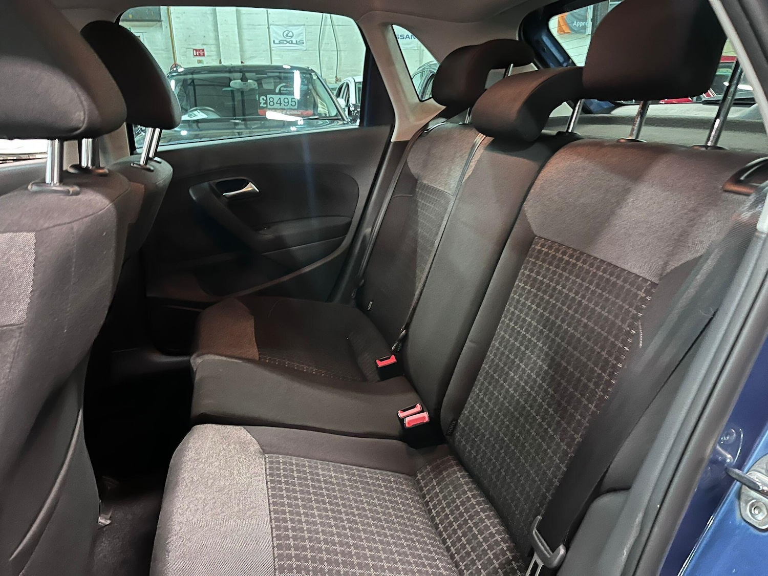 Used Volkswagen Polo 2017 for sale - 76992343: Photo 23