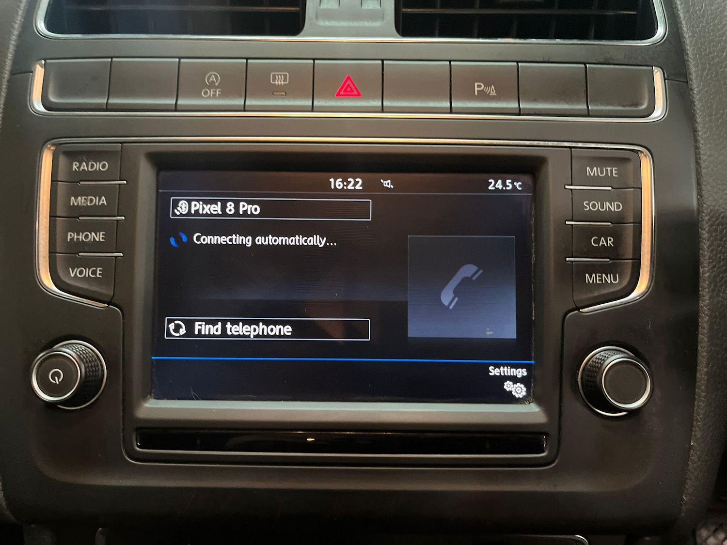 Used Volkswagen Polo 2017 for sale - 76992343: Photo 28