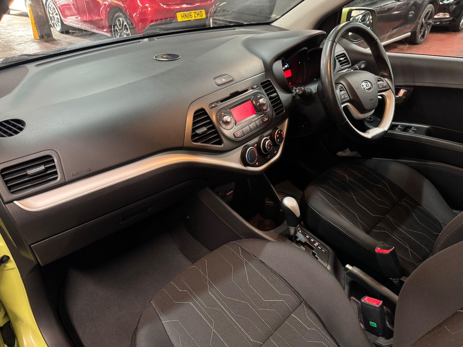 Used Kia Picanto 2014 for sale - 77067213: Photo 15