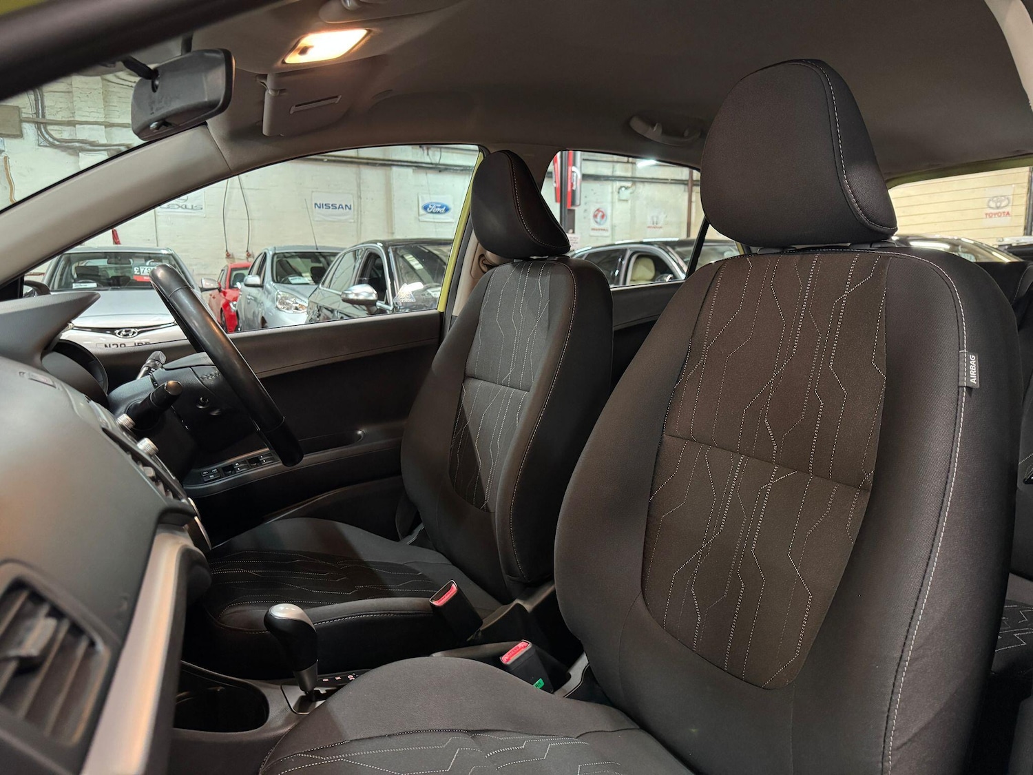 Used Kia Picanto 2014 for sale - 77067213: Photo 16