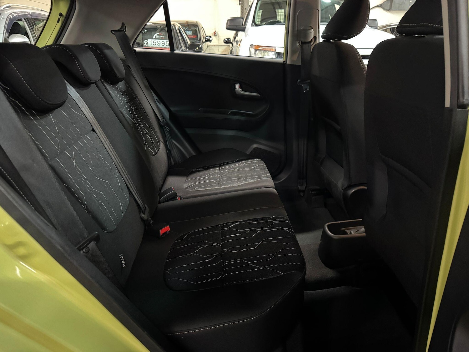 Used Kia Picanto 2014 for sale - 77067213: Photo 17