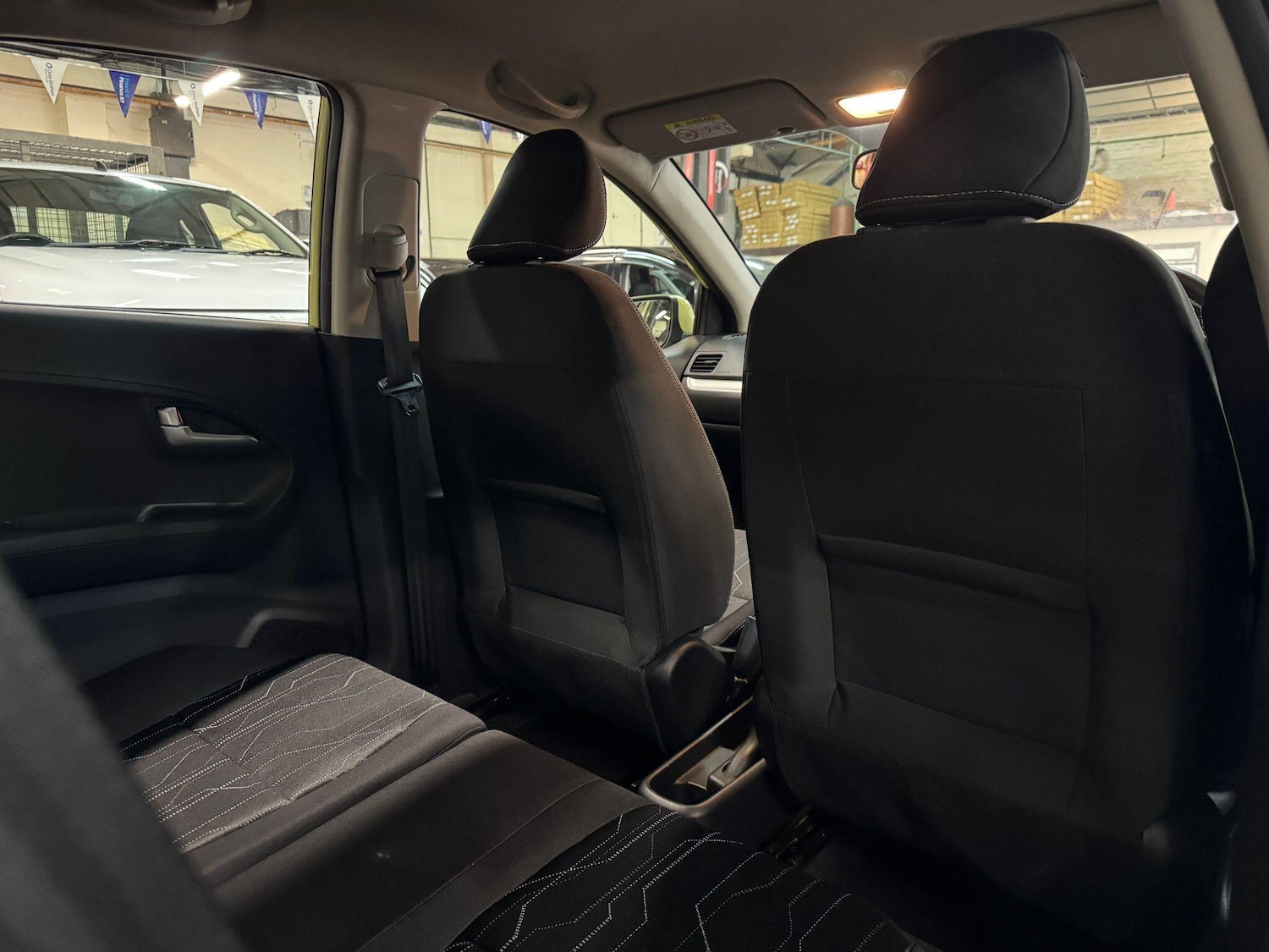 Used Kia Picanto 2014 for sale - 77067213: Photo 19