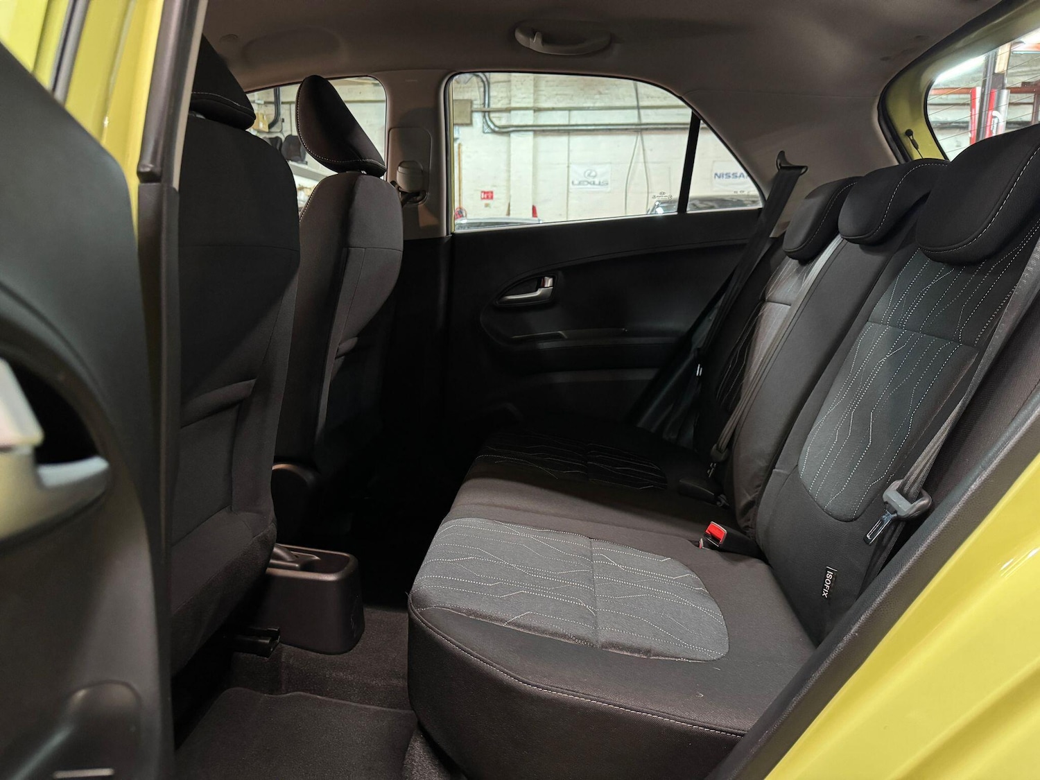 Used Kia Picanto 2014 for sale - 77067213: Photo 20