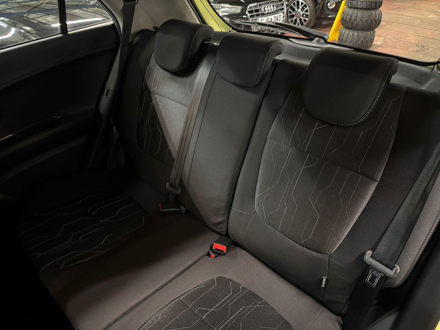 Used Kia Picanto 2014 for sale - 77067213: Photo 21