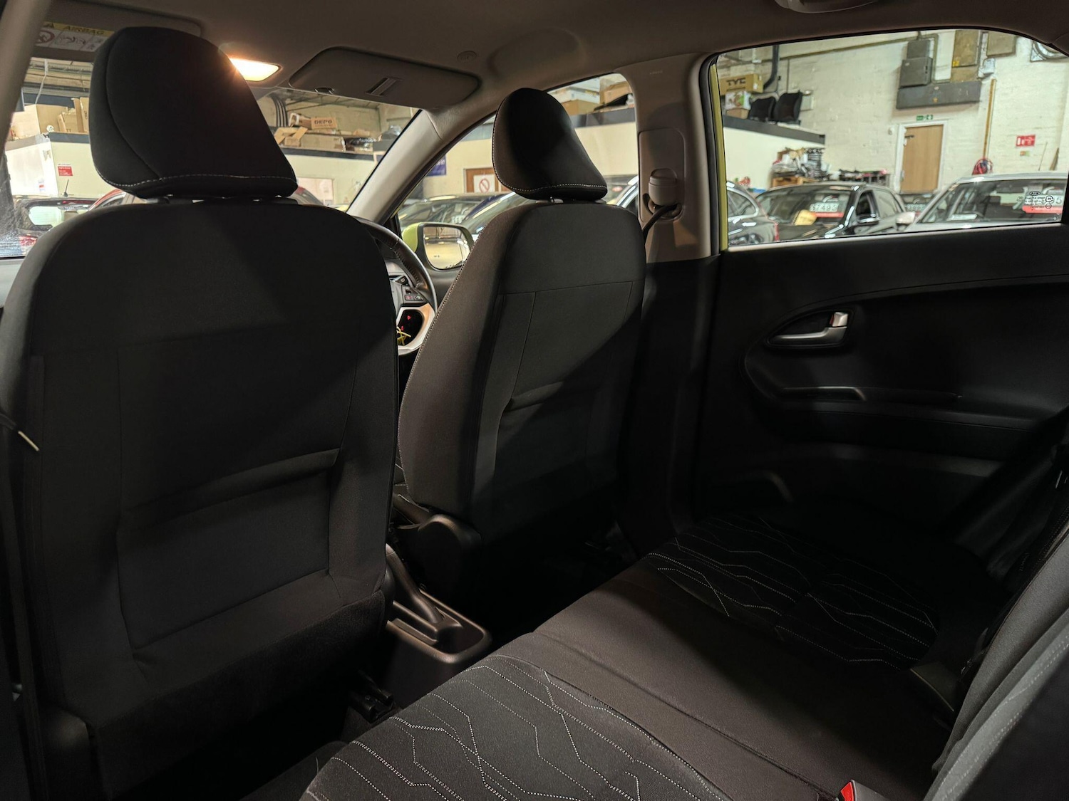 Used Kia Picanto 2014 for sale - 77067213: Photo 22