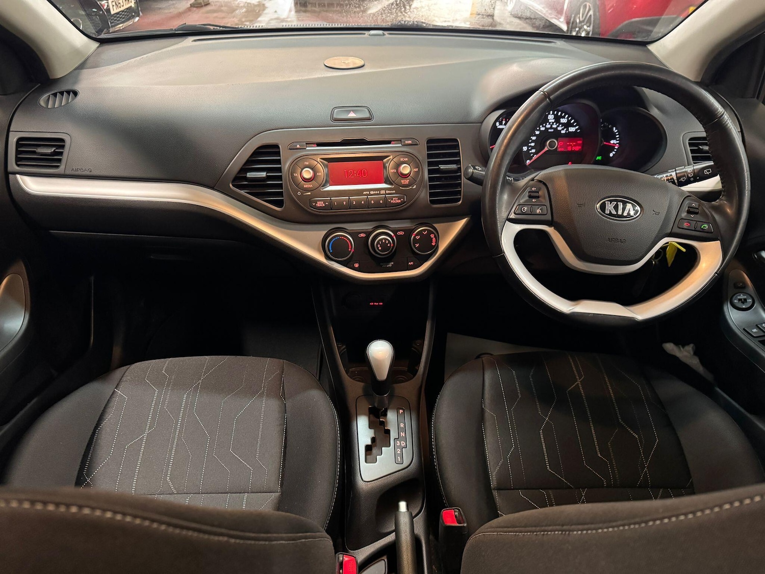 Used Kia Picanto 2014 for sale - 77067213: Photo 25