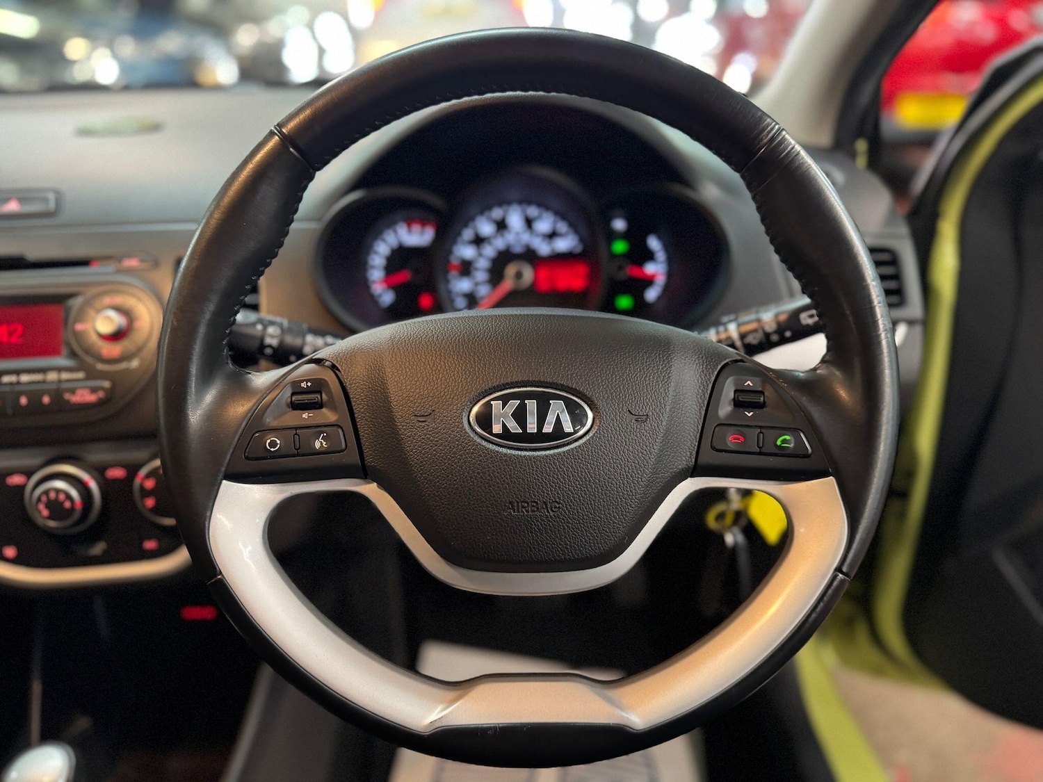 Used Kia Picanto 2014 for sale - 77067213: Photo 26