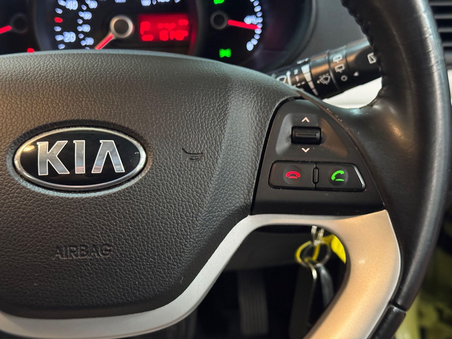 Used Kia Picanto 2014 for sale - 77067213: Photo 28