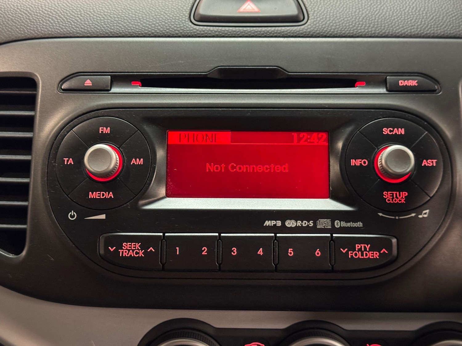 Used Kia Picanto 2014 for sale - 77067213: Photo 33