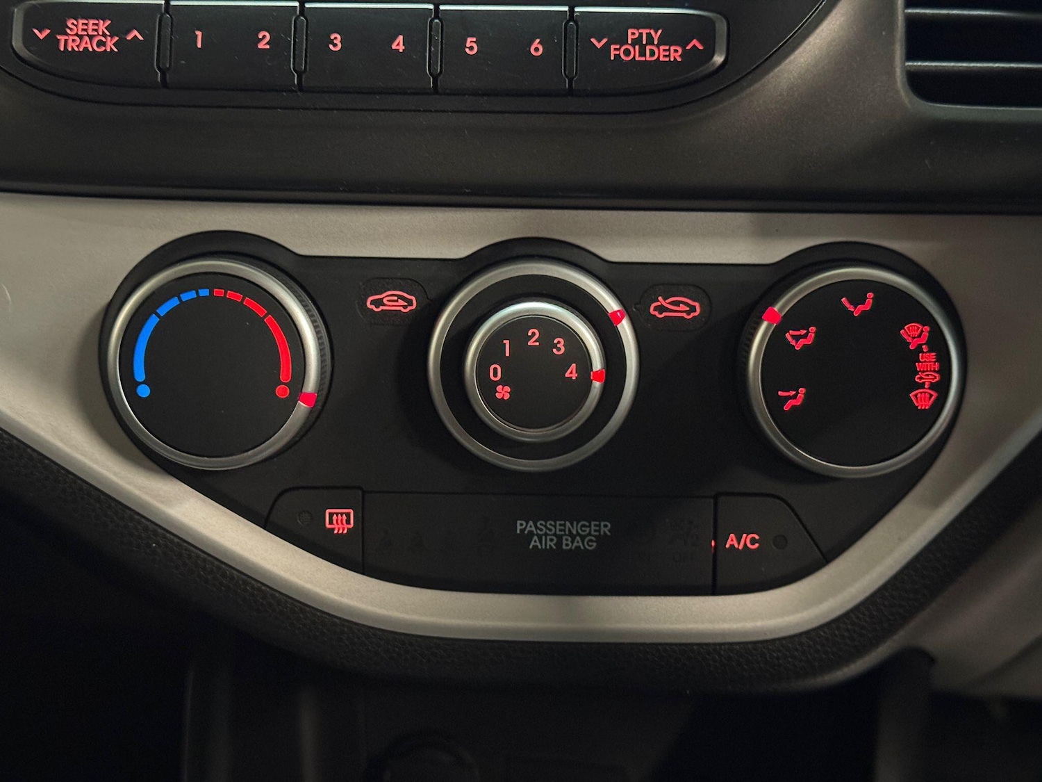 Used Kia Picanto 2014 for sale - 77067213: Photo 34