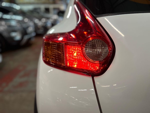 Used Nissan Juke 2013 for sale - 76259690: Photo 10