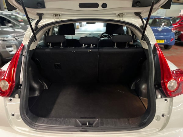 Used Nissan Juke 2013 for sale - 76259690: Photo 11