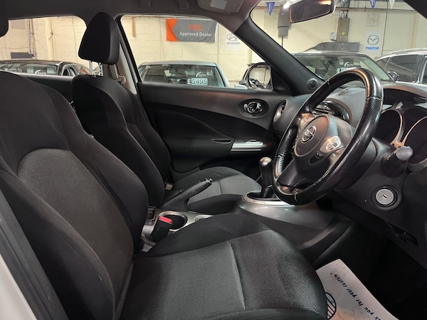 Used Nissan Juke 2013 for sale - 76259690: Photo 13