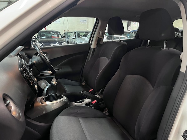 Used Nissan Juke 2013 for sale - 76259690: Photo 18
