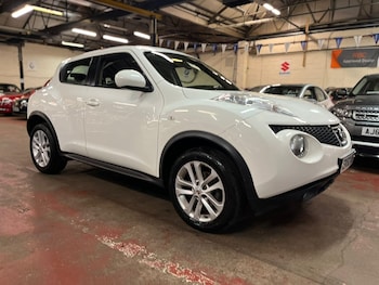 2013 (63) - 1.6 Acenta 5dr