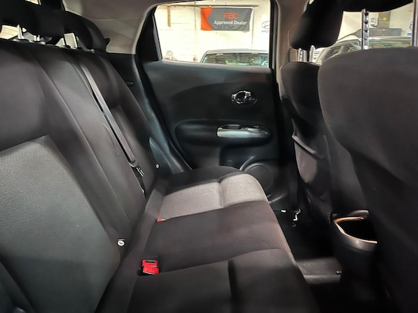 Used Nissan Juke 2013 for sale - 76259690: Photo 20