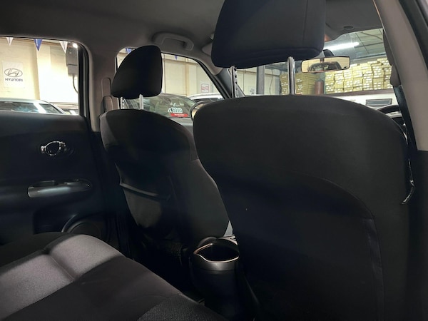 Used Nissan Juke 2013 for sale - 76259690: Photo 21