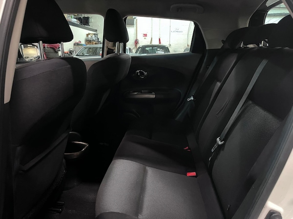 Used Nissan Juke 2013 for sale - 76259690: Photo 22