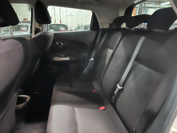 Used Nissan Juke 2013 for sale - 76259690: Photo 23