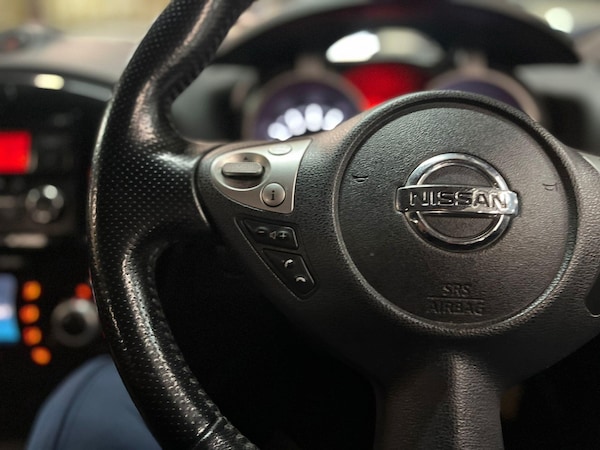 Used Nissan Juke 2013 for sale - 76259690: Photo 26