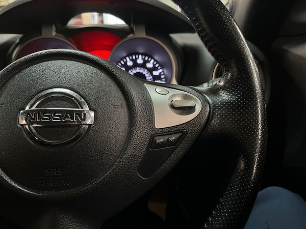 Used Nissan Juke 2013 for sale - 76259690: Photo 27
