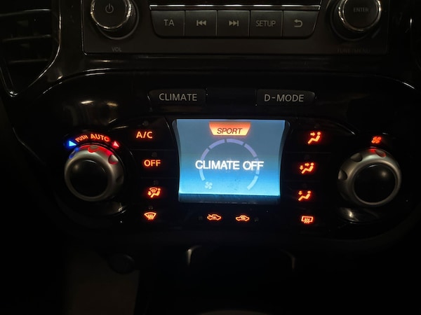 Used Nissan Juke 2013 for sale - 76259690: Photo 29