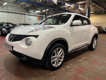 Used Nissan Juke 2013 for sale - 76259690: Photo 3