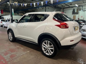 Used Nissan Juke 2013 for sale - 76259690: Photo 4