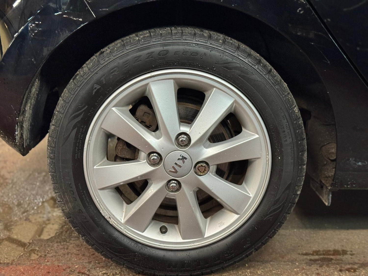 Used Kia Picanto 2014 for sale - 77163633: Photo 10