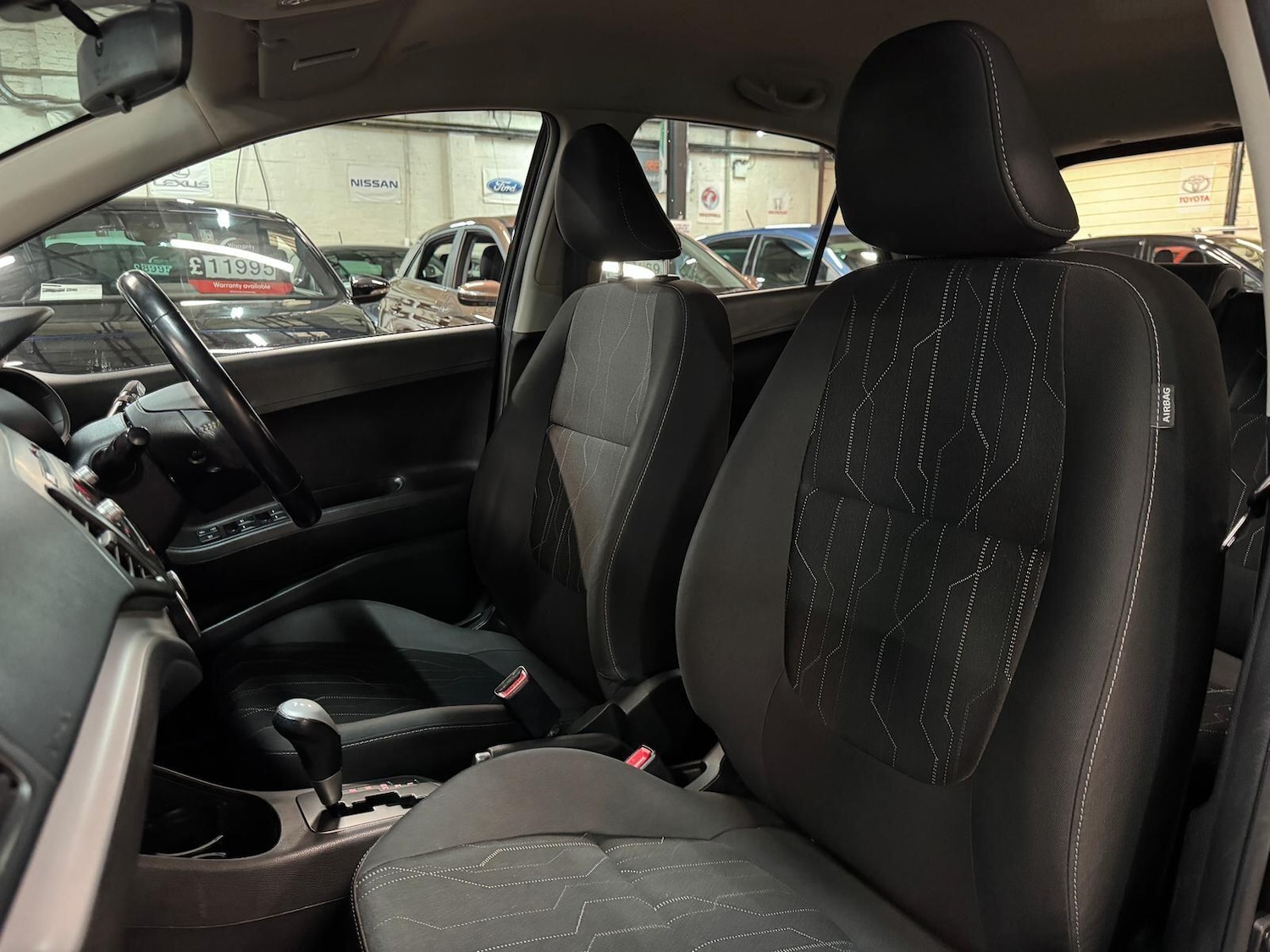 Used Kia Picanto 2014 for sale - 77163633: Photo 16