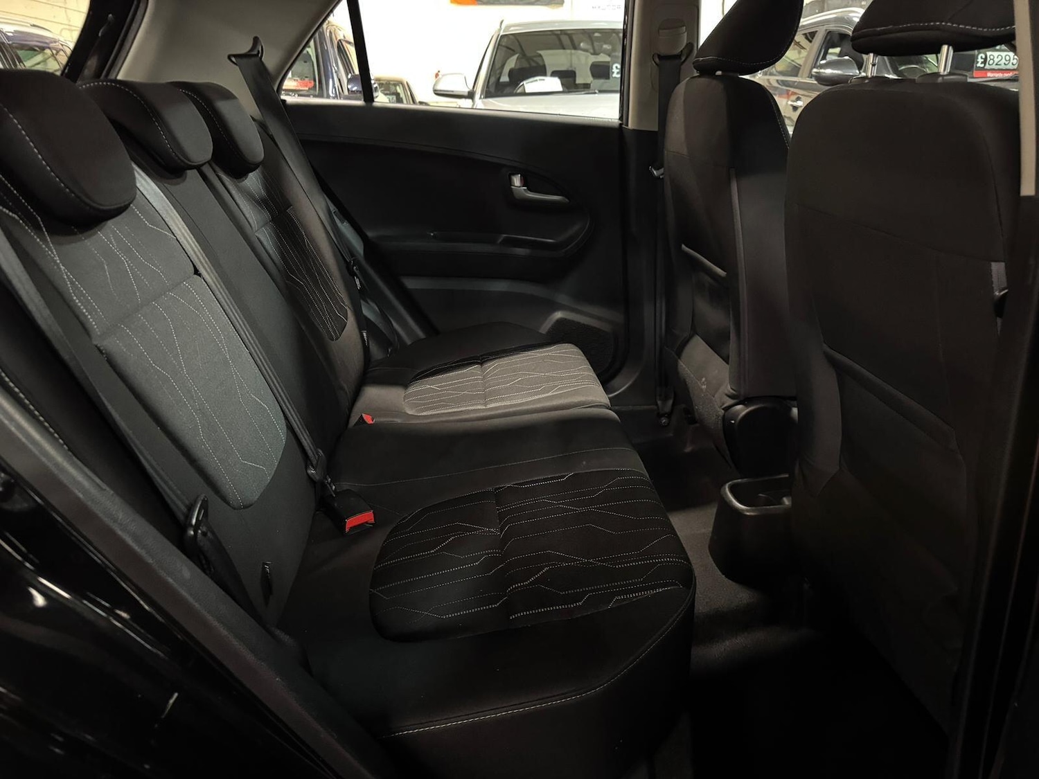 Used Kia Picanto 2014 for sale - 77163633: Photo 17