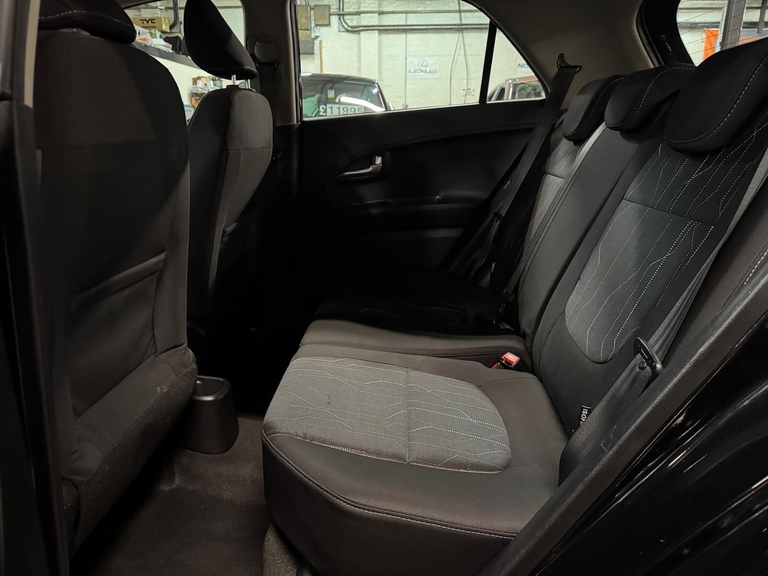 Used Kia Picanto 2014 for sale - 77163633: Photo 20