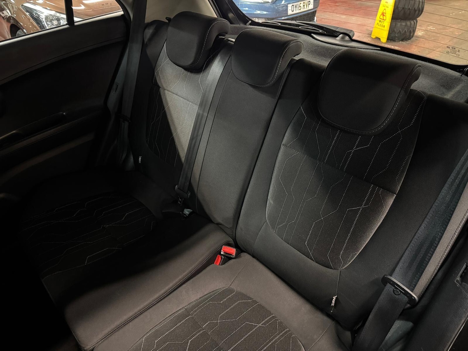 Used Kia Picanto 2014 for sale - 77163633: Photo 21