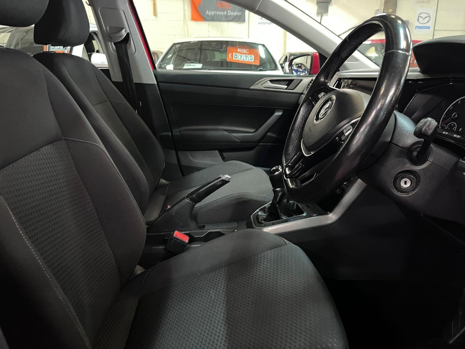 Vehicle 13