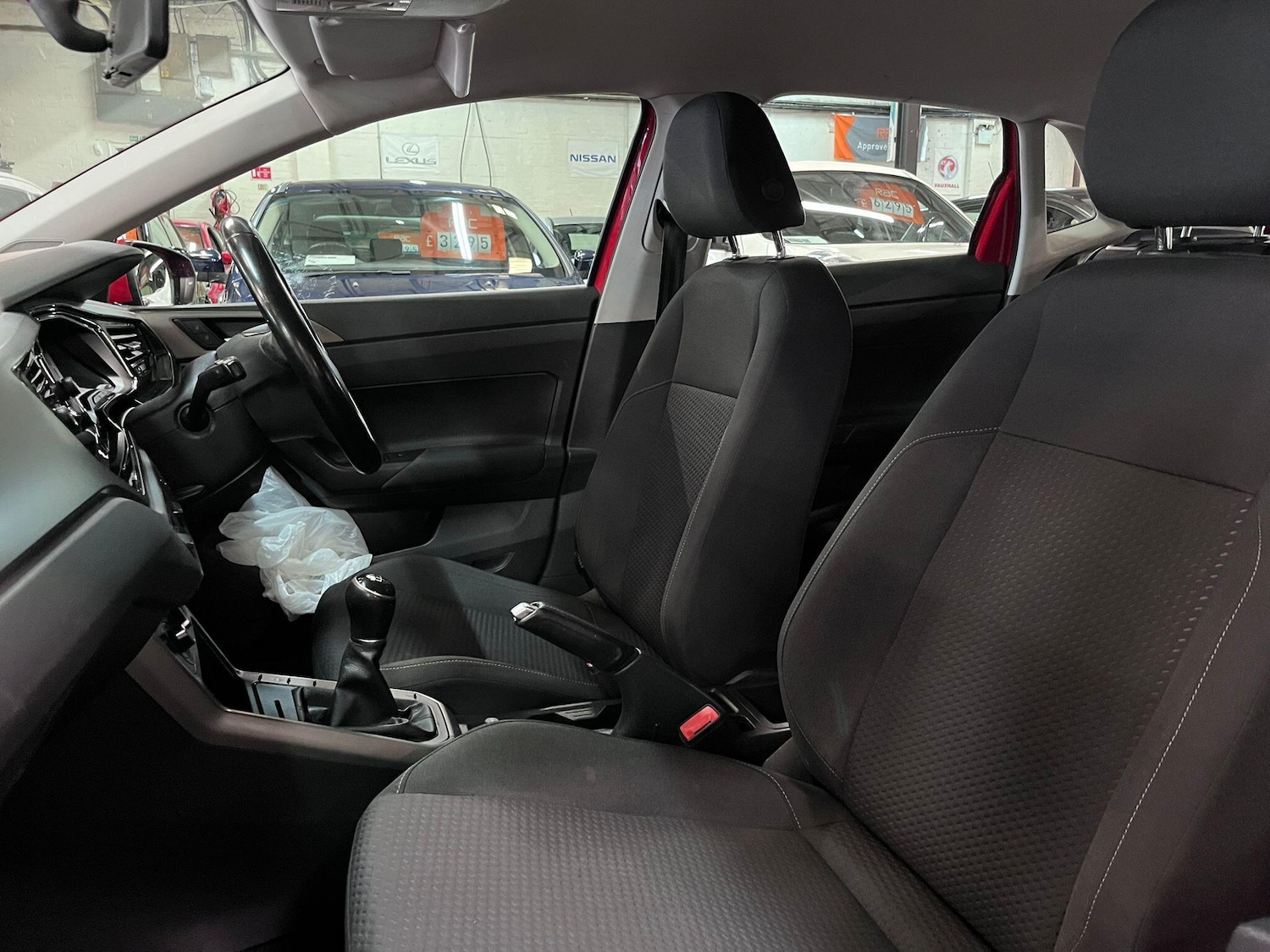 Vehicle 17
