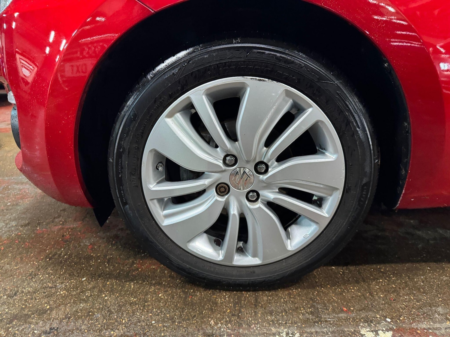 Used Suzuki Swift 2017 for sale - 76991860: Photo 10