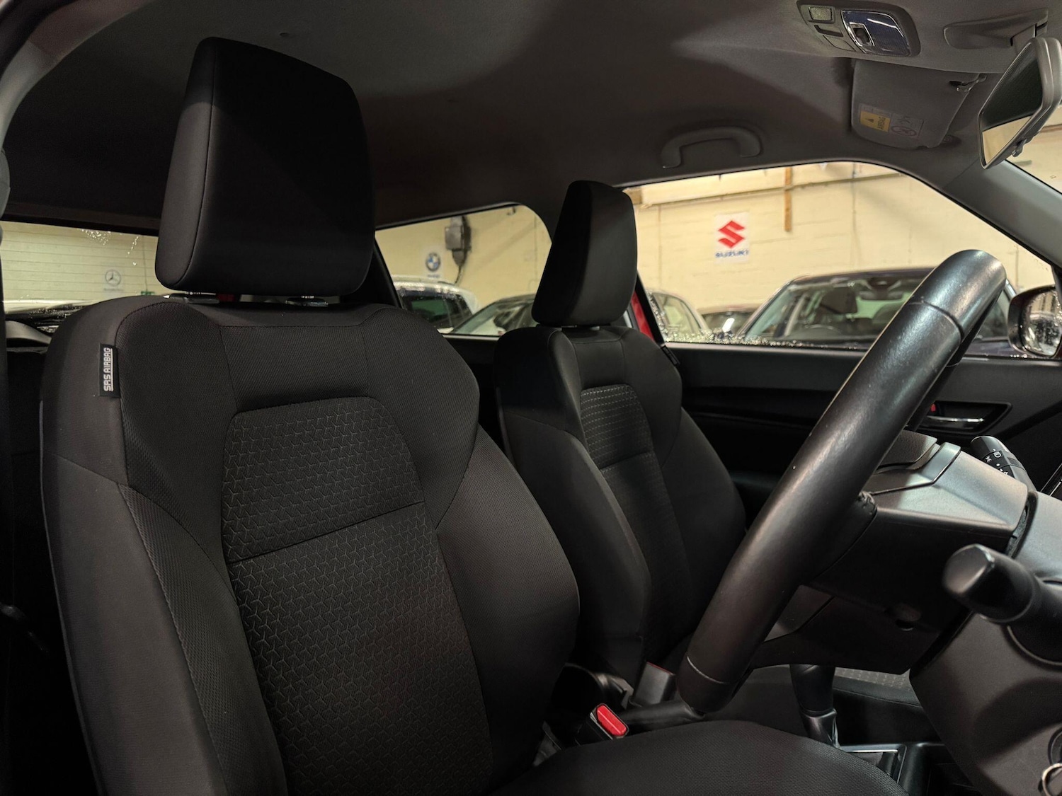 Used Suzuki Swift 2017 for sale - 76991860: Photo 13