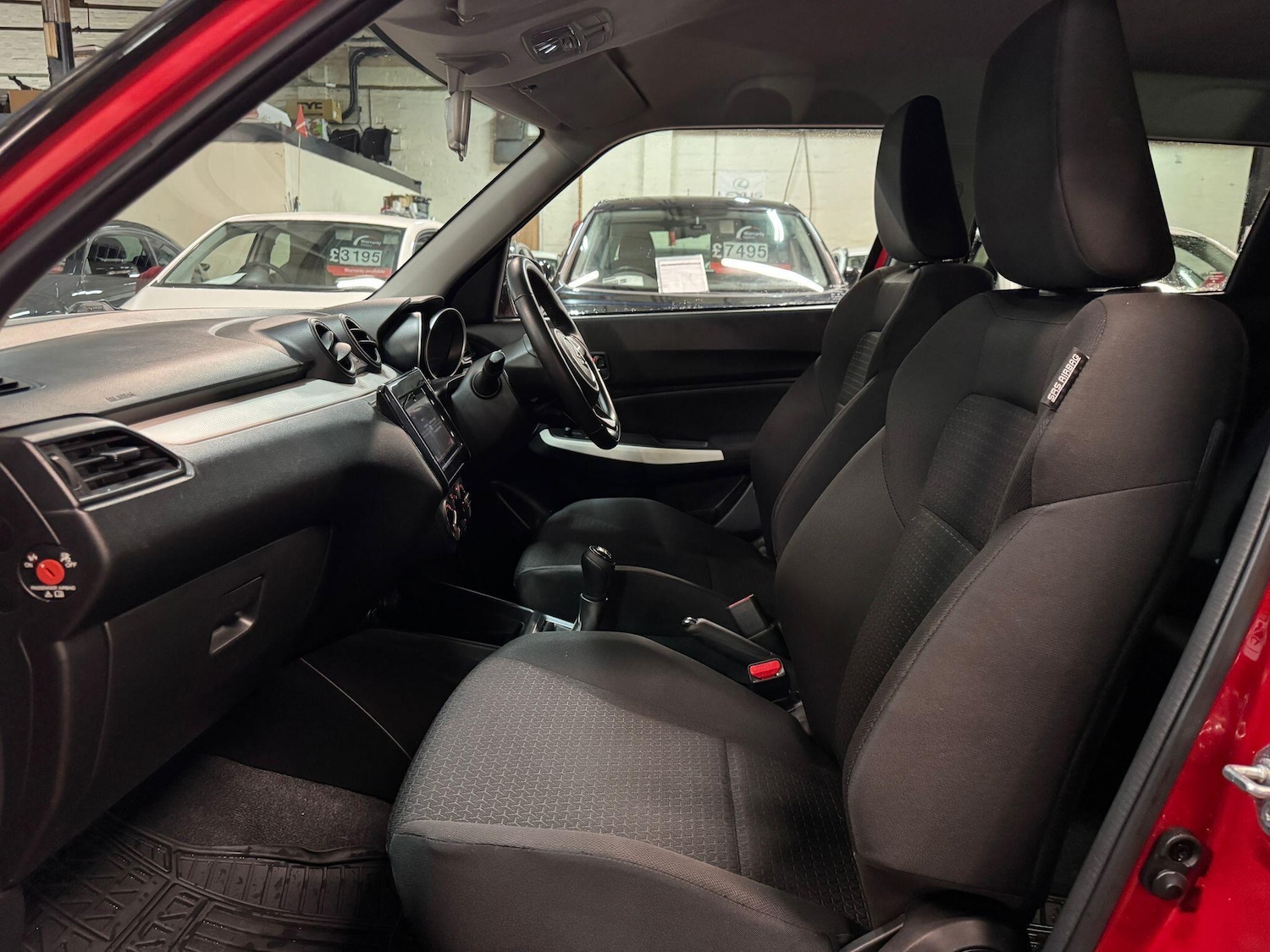 Used Suzuki Swift 2017 for sale - 76991860: Photo 14