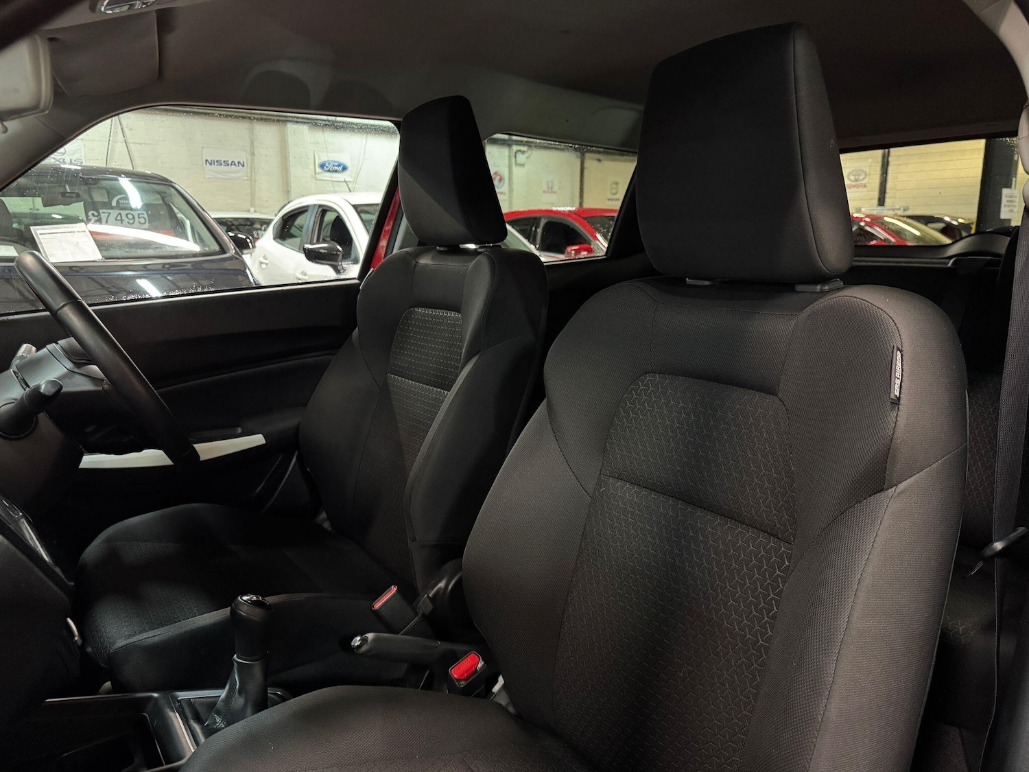 Used Suzuki Swift 2017 for sale - 76991860: Photo 16