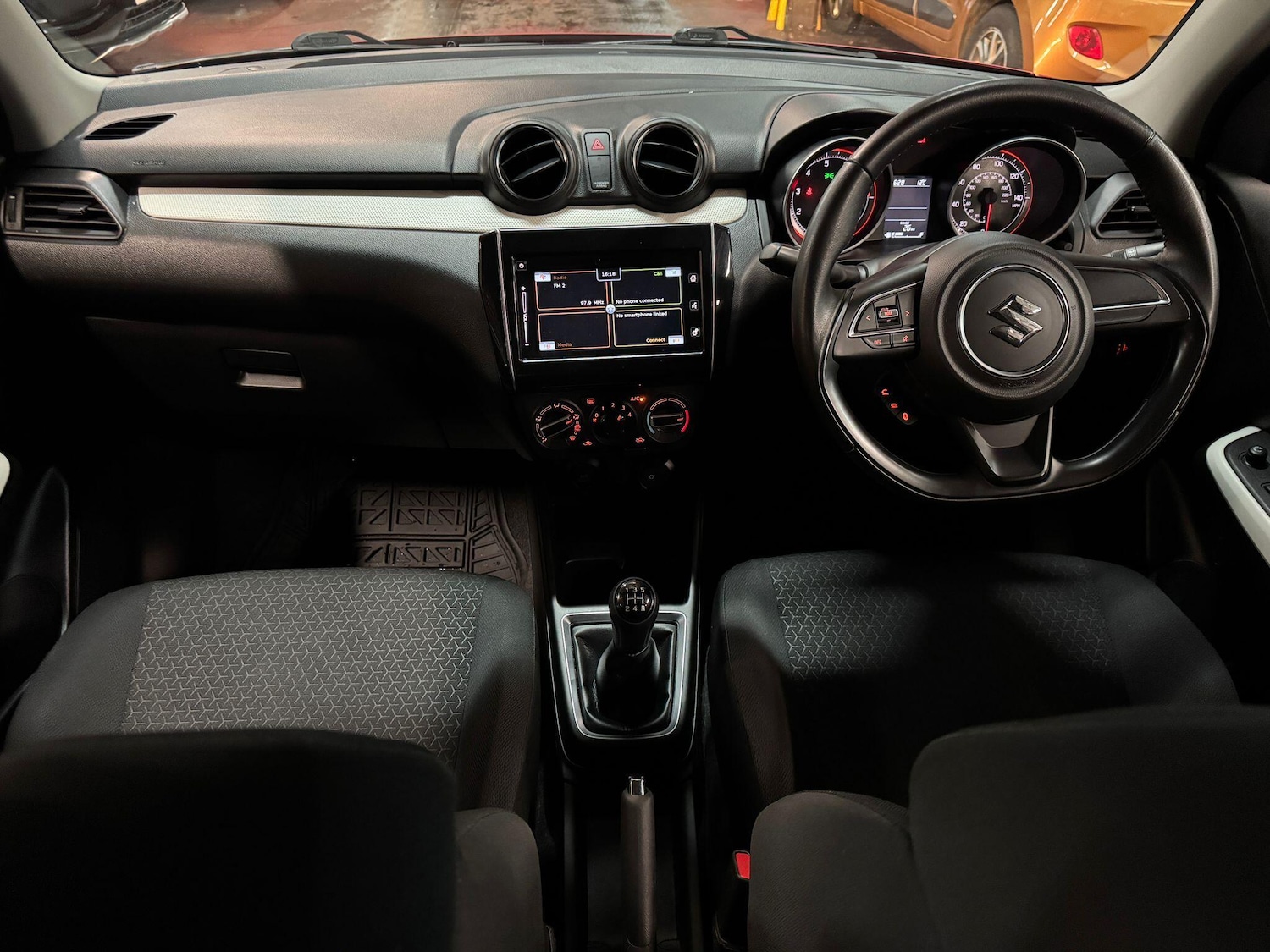 Used Suzuki Swift 2017 for sale - 76991860: Photo 24