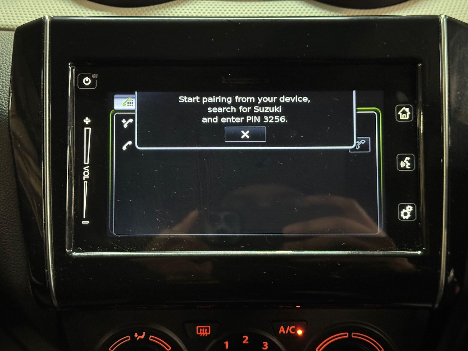 Used Suzuki Swift 2017 for sale - 76991860: Photo 31