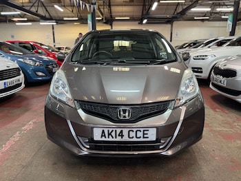 Used Honda Jazz 2014 for sale - 75657781: Photo