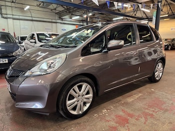 Used Honda Jazz 2014 for sale - 75657781: Photo